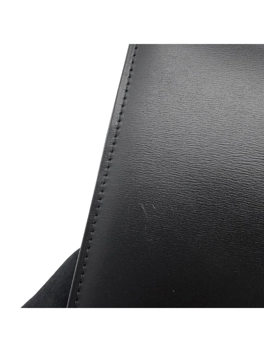 Celine Shoulder Bag Classic Box Dls Black